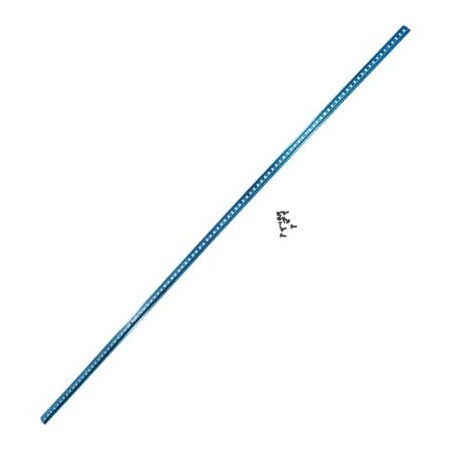 Allpoints Allpoints 1481180 Shelf Standard, Kit 52 Ss For True Manufacturing 1481180